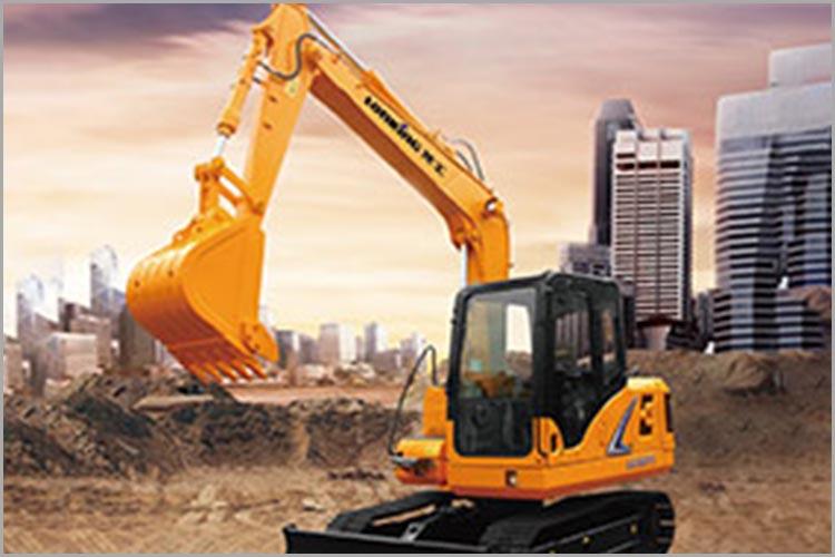 廣泛應用于小型礦山開采、市政建設、道路建設、農田水利施工等場所 廣泛應用于小型礦山開采、市政建設、道路建設、農田水利施工等場所