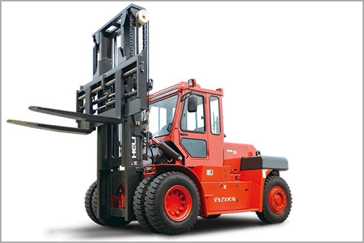 H2000系列 12-13.5噸內(nèi)燃平衡重叉車(chē)是指以柴油,汽油,液化氣等為動(dòng)力裝置(即配裝發(fā)動(dòng)機(jī)的) H2000系列 12-13.5噸內(nèi)燃平衡重叉車(chē)是指以柴油,汽油,液化氣等為動(dòng)力裝置(即配裝發(fā)動(dòng)機(jī)的)