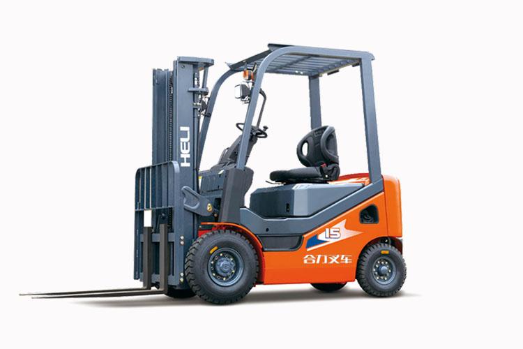 H3系列 1-1.8噸內燃平衡重式叉車采用負荷傳感轉向系統 H3系列 1-1.8噸內燃平衡重式叉車采用負荷傳感轉向系統